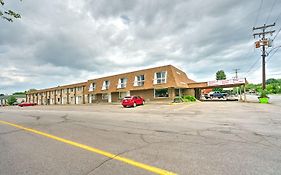 Hotel Motel Penn-Mass