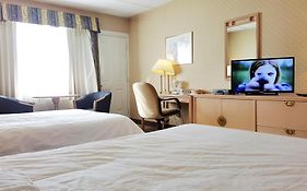 Hotel Motel Penn-Mass